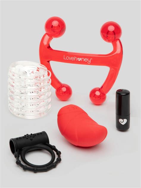 lovehoney adult toys